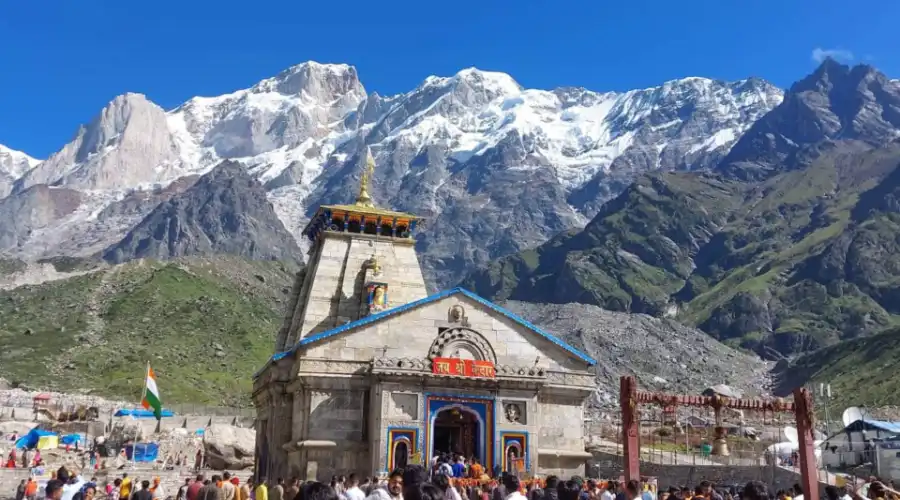 Kedarnath