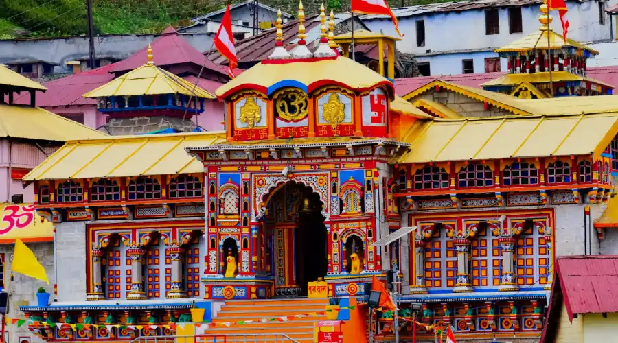 Badrinath